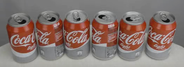 DIY aludoboz soda can can maker újrafelhasználás környezetvédelem csináld magad reuse újrahasznosítás