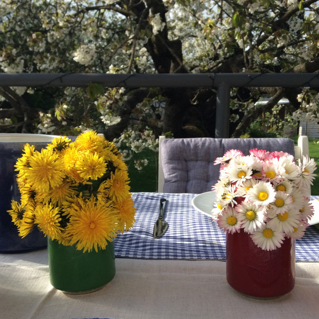 diy party dekor konyha kert virág aludoboz újrahasznosítás újrafelhasználás reuse maker csináld magad