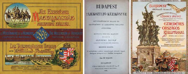 Városliget Liget Budapest Projekt Turisztika