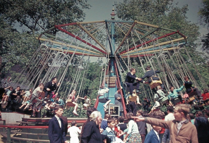 Liget Budapest Városliget Majális