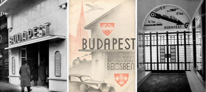 Városliget Liget Budapest Projekt Turisztika