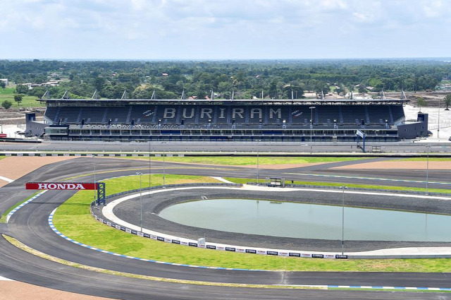motogp helyszín  új 2018 versenynaptár