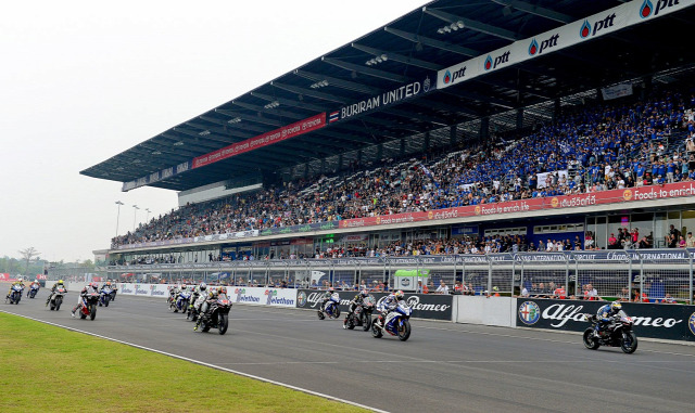 motogp helyszín  új 2018 versenynaptár