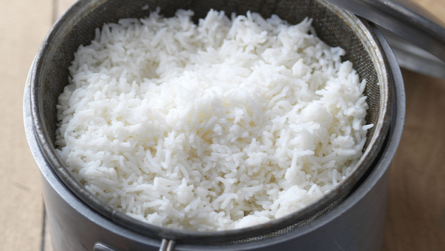 törölköző tipp trükk főzés rizs