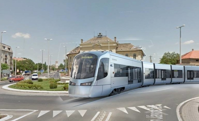 dél-alföld tram train kérdőív fejlesztés
