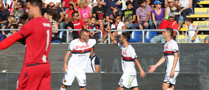 cagliari genoa juric rigoni seriea