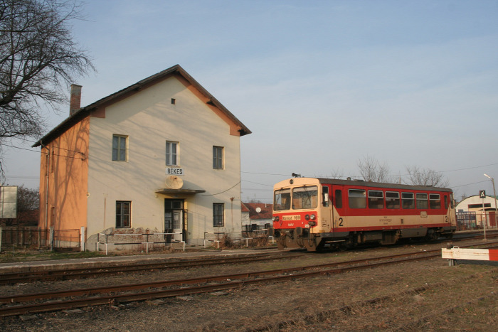 vasút Bz MÁV MÁV-Start dizájn Szlovákia Csehország Csehszlovákia