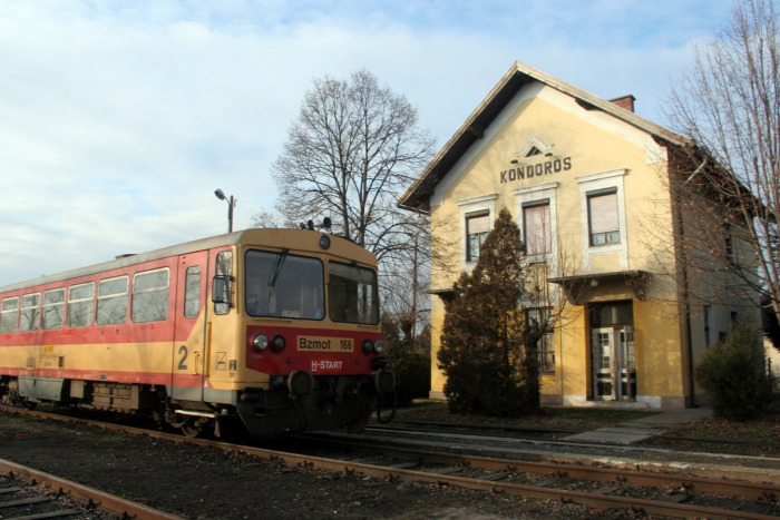 vasút Bz MÁV MÁV-Start dizájn Szlovákia Csehország Csehszlovákia