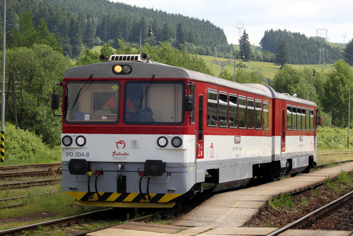 vasút Bz MÁV MÁV-Start dizájn Szlovákia Csehország Csehszlovákia