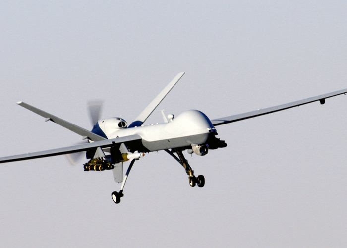 repülés drón magazin szabályozás Nemzeti Fejlesztési Minisztérium