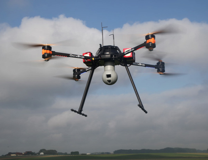 repülés drón magazin szabályozás Nemzeti Fejlesztési Minisztérium