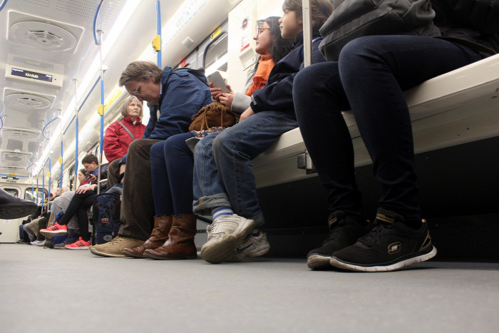 metró beszerzés 3-as metró felújítás Tarlós István gyorsvasút Metrovagonmas Budapest