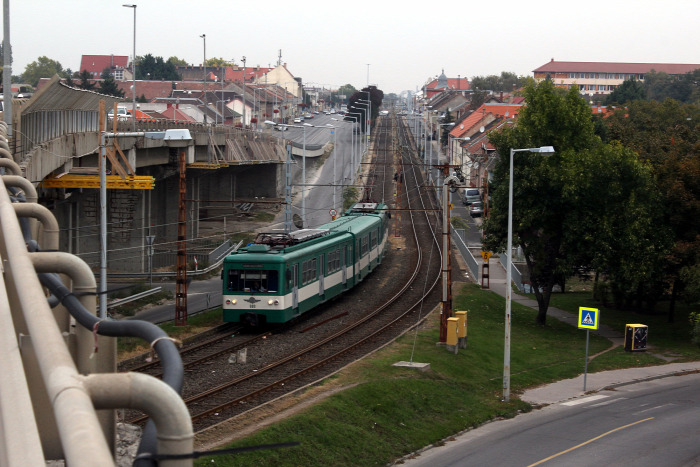 vasút Kína Szerbia Indóház beszerzés felújítás Görögország MÁV fejlesztés Budapest-Belgrád vasút Szeged