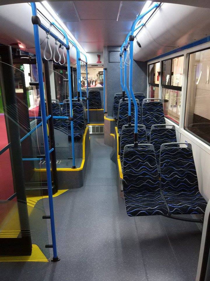 busz közút beszerzés buszgyártás Szerbia