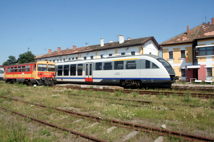 vasút dizájn MÁV MÁV-Start Desiro Uzsgyi Talent