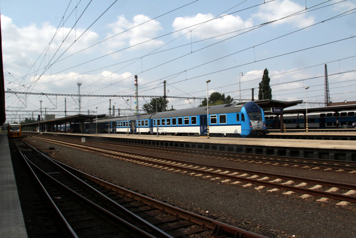 vasút MÁV MÁV-Start dizájn Csehország Desiro Flirt Stadler Traxx Uzsgyi