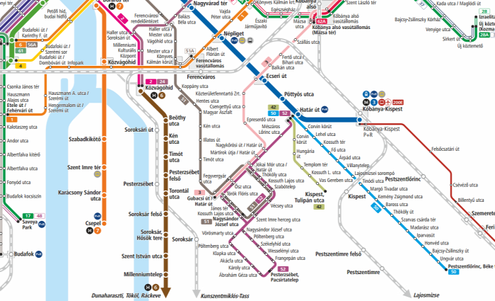 Budapest vasút villamos gyorsvasút HÉV olimpia beszerzés Nemzeti Infrastruktúrafejlesztő