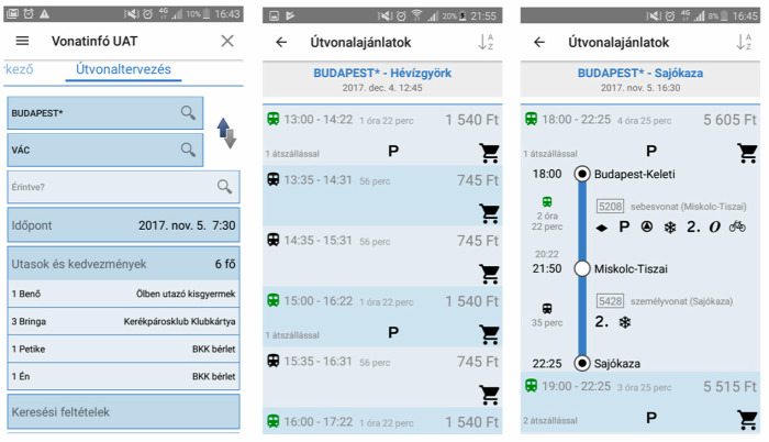 vasút MÁV MÁV-Start menetrend tarifa internet nemzetközi háló étkezőkocsi