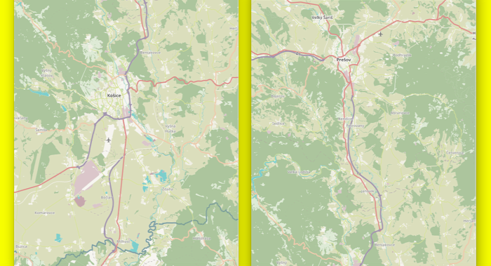 közút útépítés Szlovákia Miskolc Kassa M30 autóút határ beszerzés EU Homolya Róbert NFM NIF