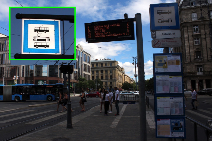 Budapest közút utastájékoztatás menetrend troli térkép