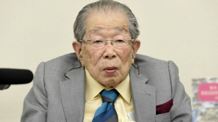 Hinohara professzor hosszú élet társadalom