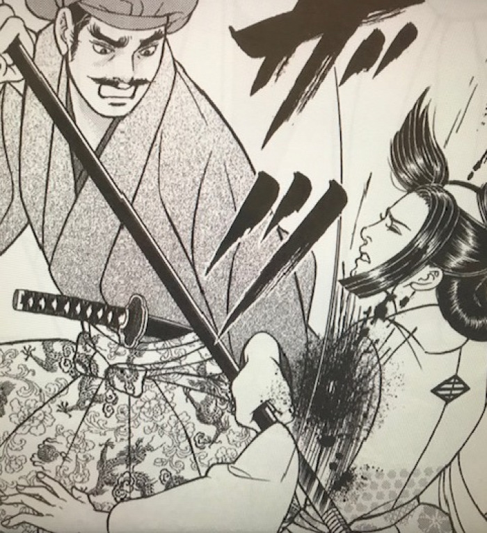 történelem társadalom kultúra #Kavabata Jaszunari #manga #gender #férfiszerelem #homoszexualitás #coming out