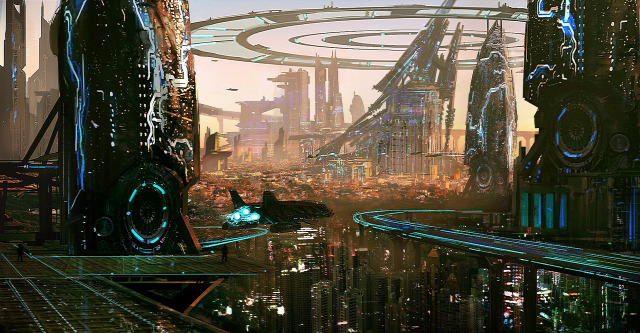 SciOrFi űropera időutazós sci-fi cyberpunk steampunk soft sci-fi keményvonalas sci-fi