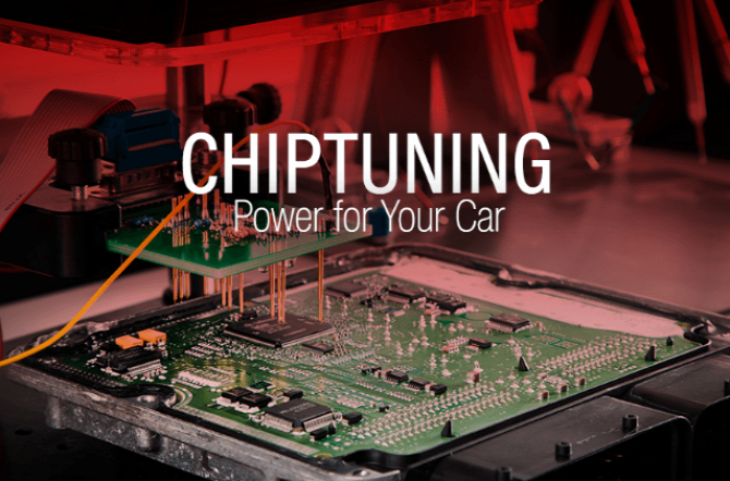 Chiptuning