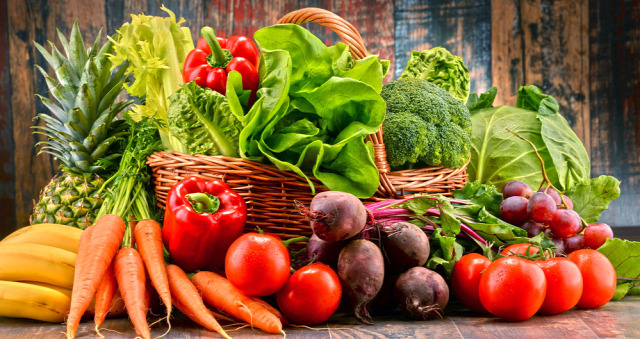 Hírek zöldség gyümölcs egészséges étkezés