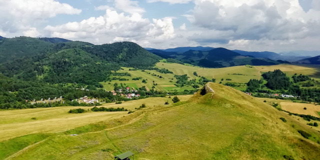 Tarkő Kamenica