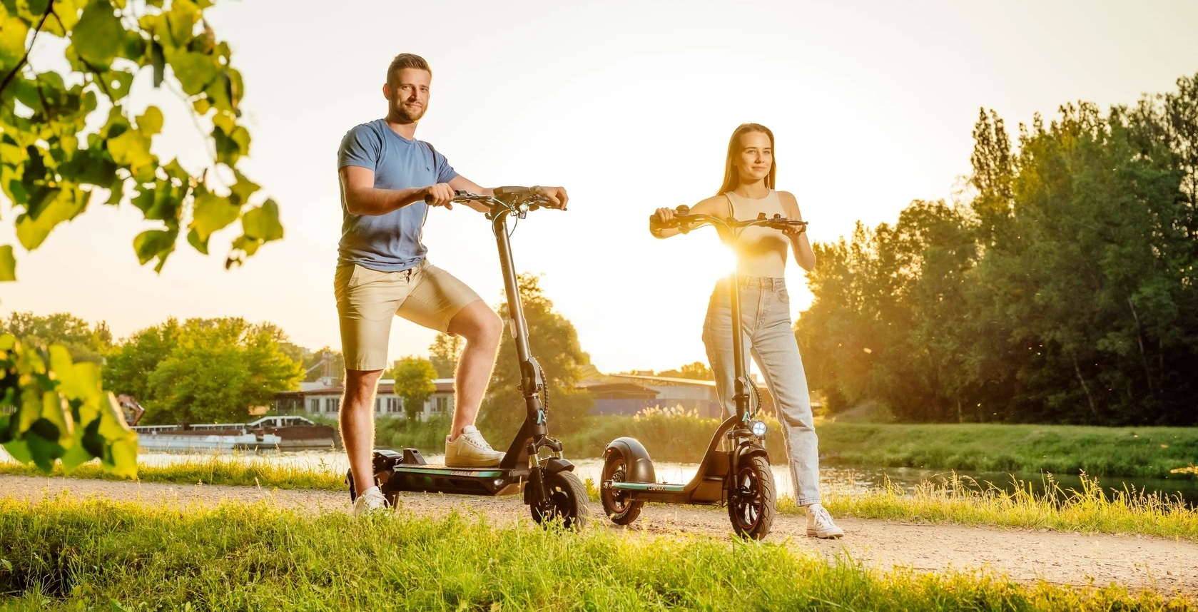 Elektromos roller töltő: Hogyan válassz megbízható töltőt a rollerhez?