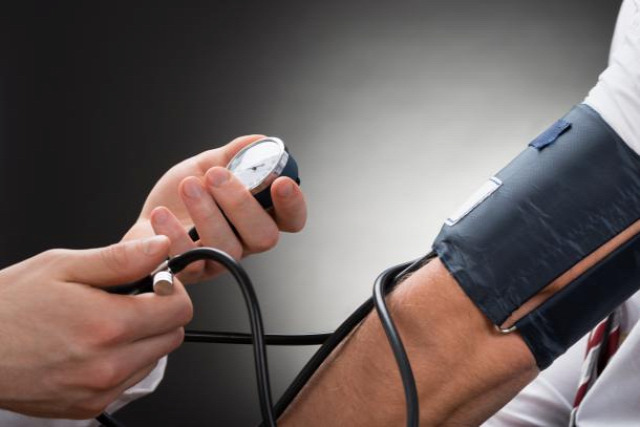 magas vérnyomás egészség kiemelt tünetek