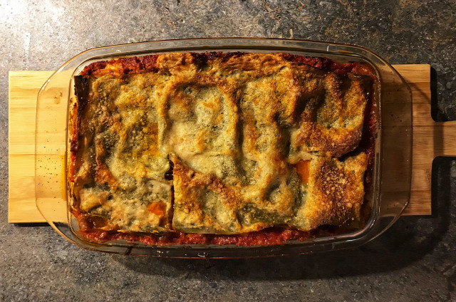 lasagne recept olasz konyha főétel kiemelt tálplálkozás
