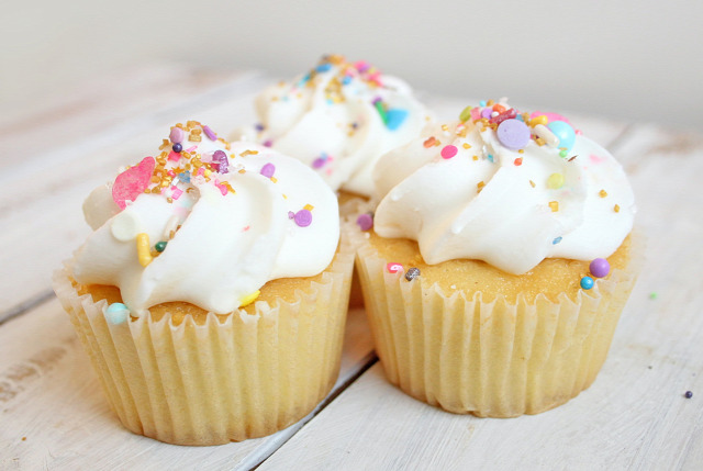 cupcake recept táplálkozás desszert videó kiemelt