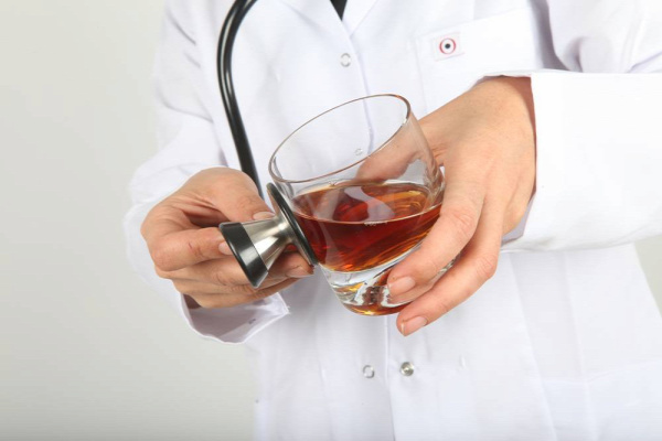 egészség alkohol függőség tudomány mértékletesség rák megelőzés