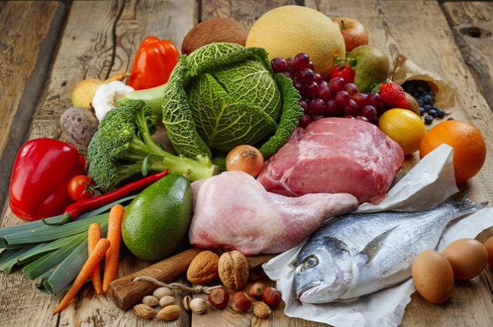 egészség táplálkozás fehérje növényi fehérje aminosav esszenciális hús fogyasztás fehérje építő
