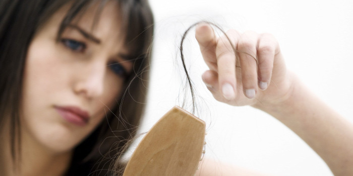 egészség hajhullás pajzsmirigy ösztrogén dominancia