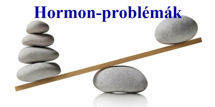 A hormonális egyensúlytalanság tünetei, kialakulása és a lehetséges megoldások