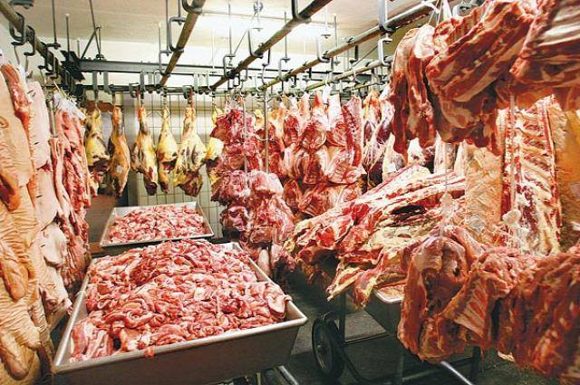 egészség táplálkozás hús fogyasztás fehérje építő aminosav