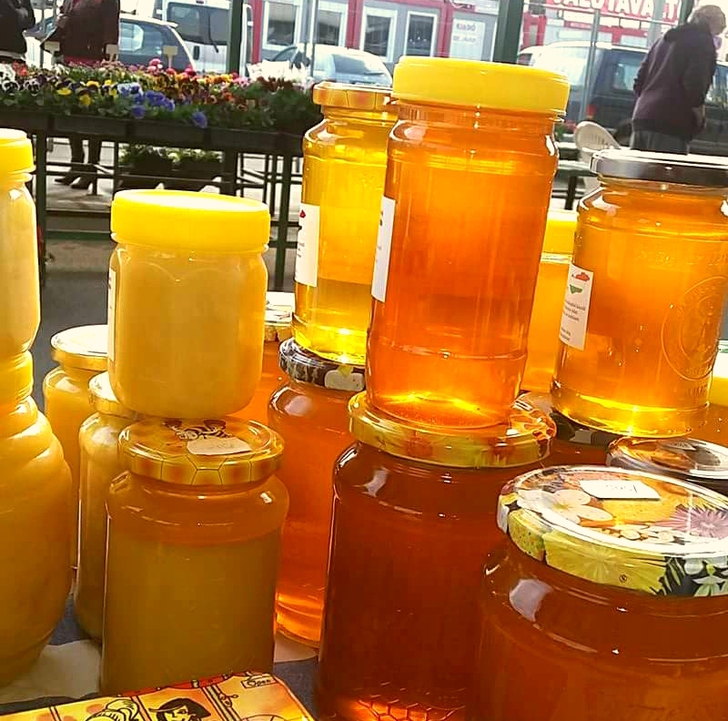 méz termelői piac egészség hamis méz méhanyuci