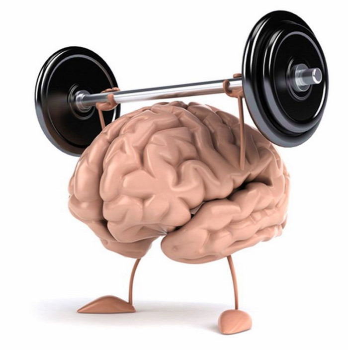 egészség egészségünkre agy neurogenezis agysejtek test aerob mozgás Omeg-3 zsírsavak zöld tea kurkuma sport táplálkozás