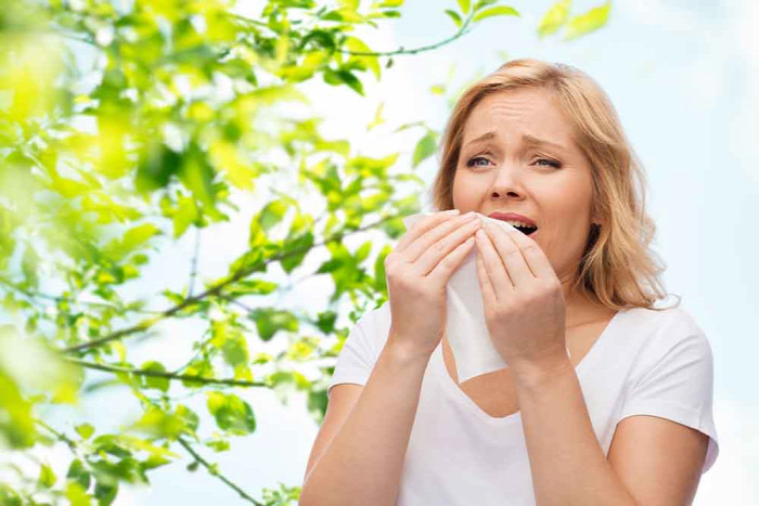 egészség allergia szénanátha fül-orr-gégész allergológus Dr. Heinz Gábor szakértő
