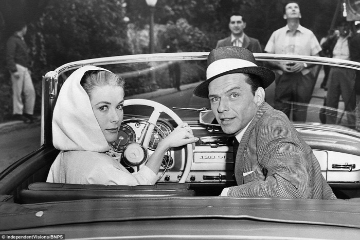 Frank Sinatra mániás depresszió bipoláris Ava Gardner Mia Farrow Marilyn Monroe egészség test lélek starlight sztárok