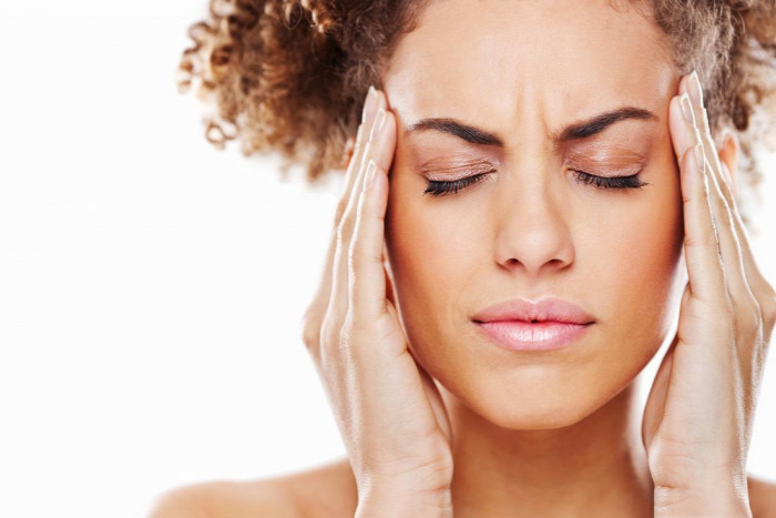 egészség fejfájás migrén okok  megoldás szakértő neurológus Dr. Varsányi Attila teszt test lélek