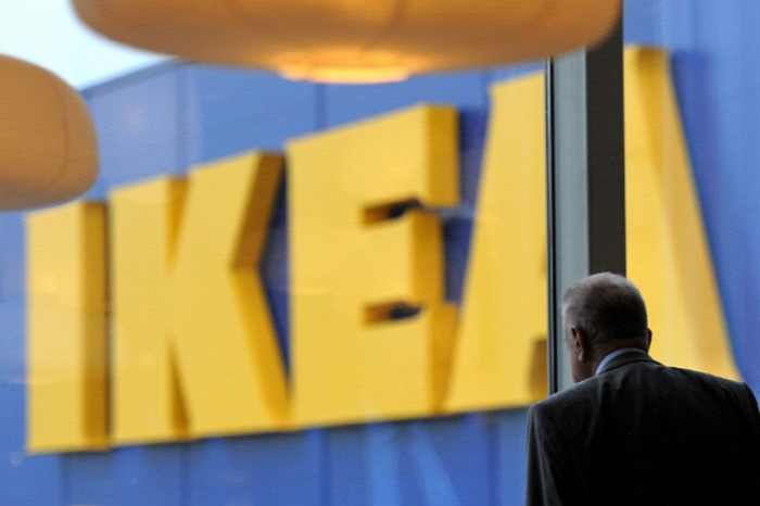 Ingvar Kamprad IKEA svéd Svédország lakberendezés starlight true story