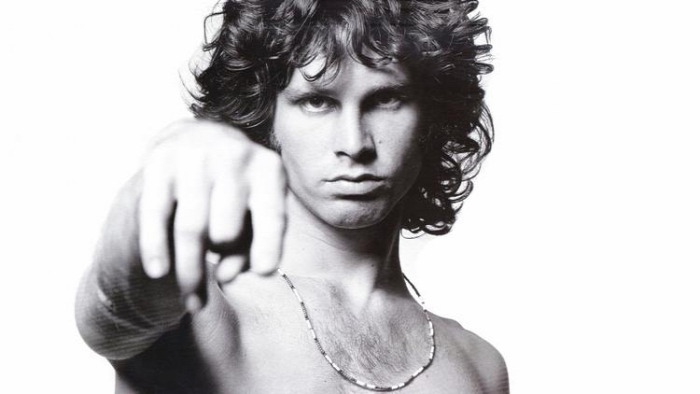 Jim Morrison The Doors Pamela Courson rejtély legenda sztárok starlight