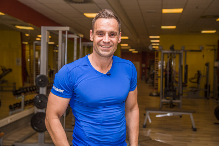 fogyókúra diéta egészség táplálkozás sport szakértő Katus Attila személyi edző életmód-tanácsadó aerobik világbajnok test