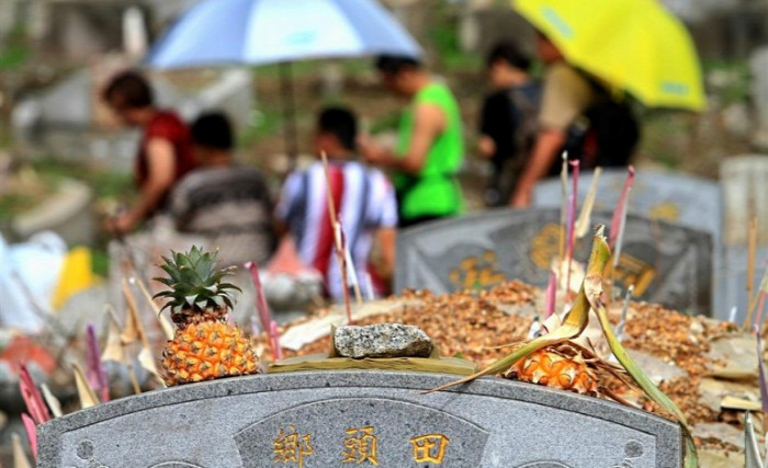 Halottak napja Mindenszentek népszokások hagyományok Mexikó Kína Quingming-ünnep