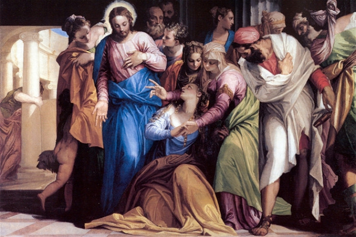 Mária Magdolna Magdalai Mária Betániai Mária Jézus Krisztus Nagy Szent Gergely pápa kultúra