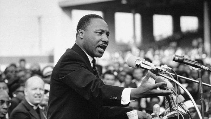 Rosa Parks Martin Luther King szegregáció buszbojkott kultúra true story history történelem
